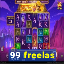 99 freelas